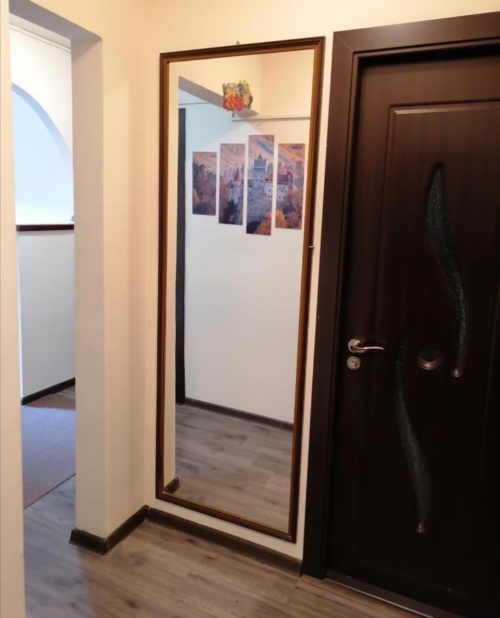 Marin Hotel Apartment 布拉索夫 外观 照片